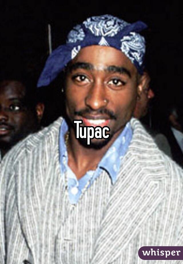 Tupac