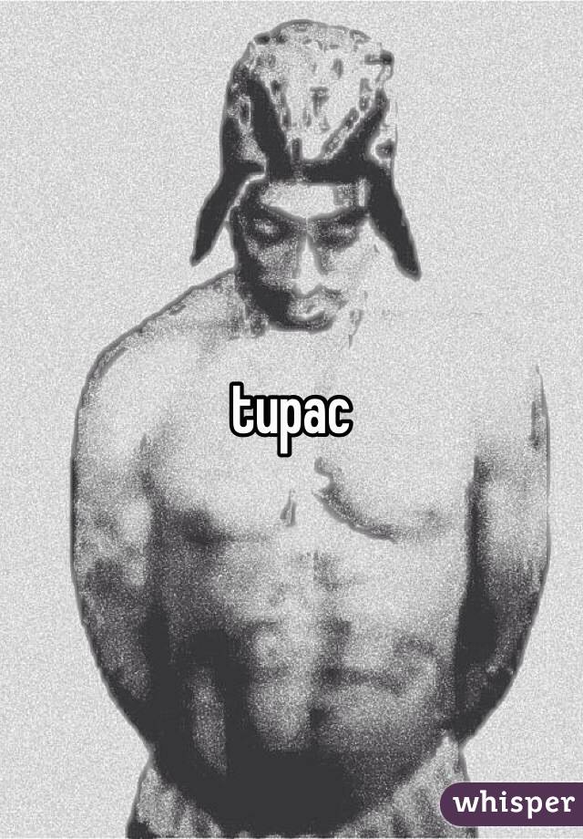 tupac