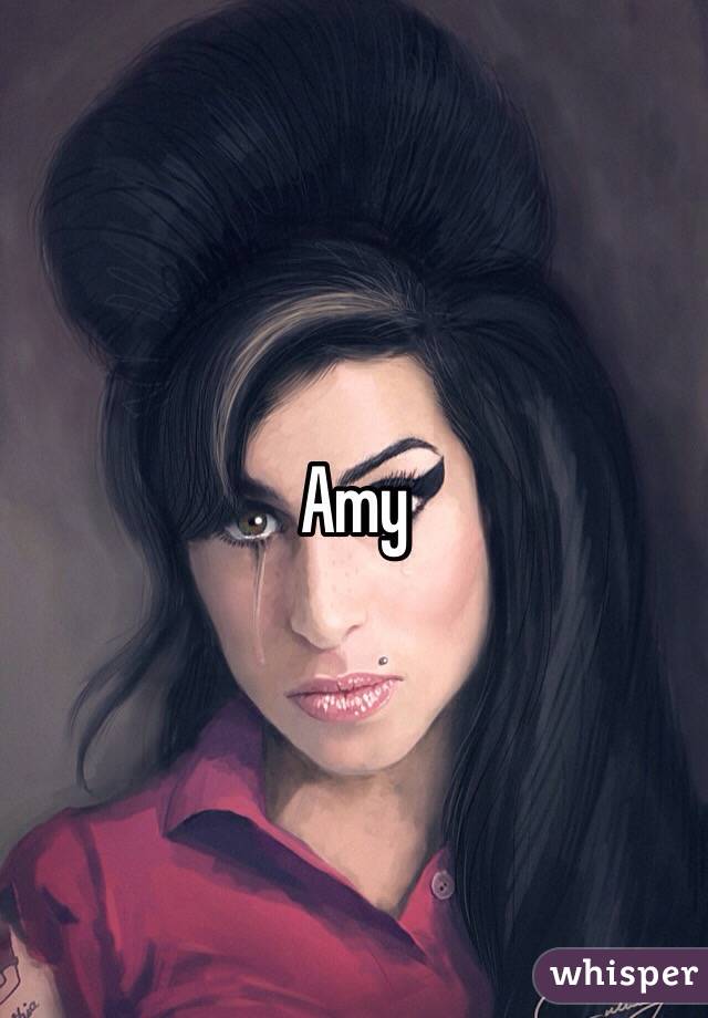 Amy