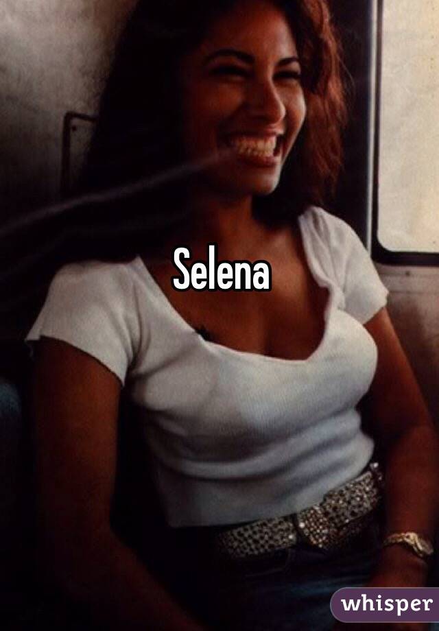 Selena 