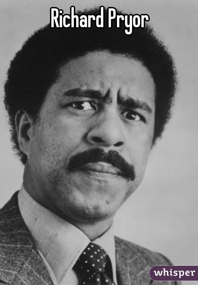 Richard Pryor 