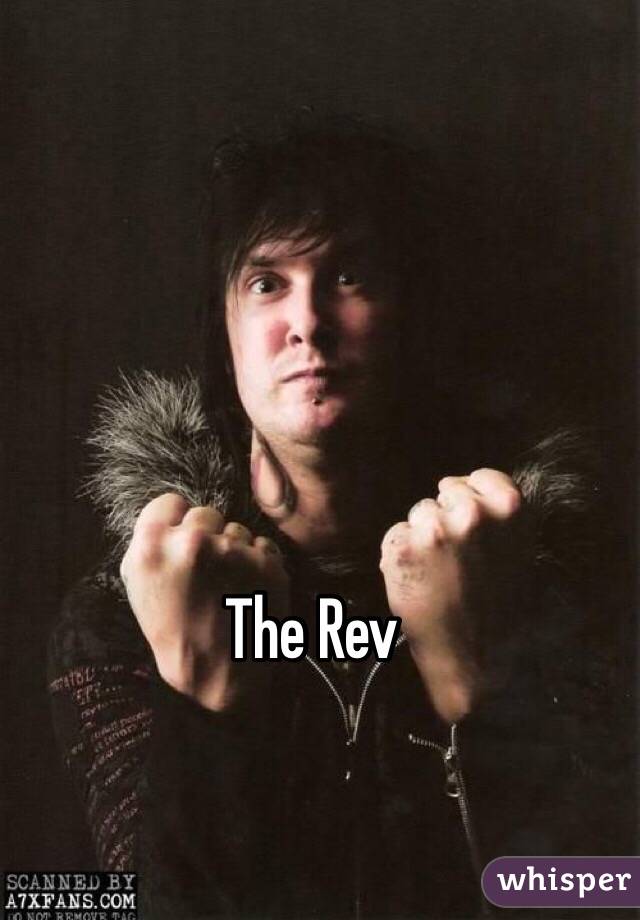 The Rev 