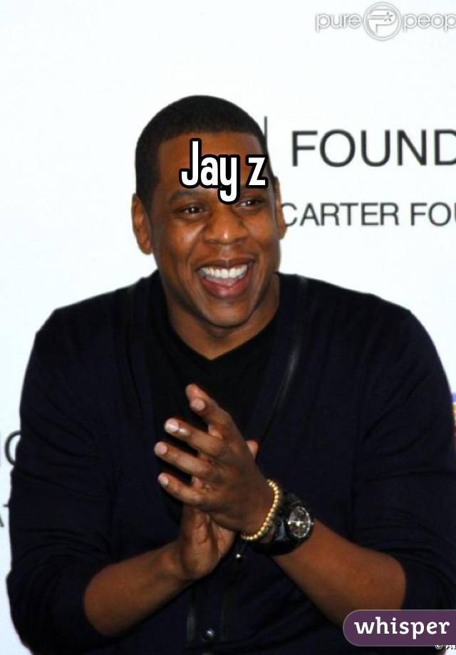 Jay z 