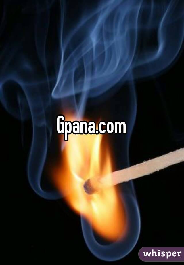 Gpana.com