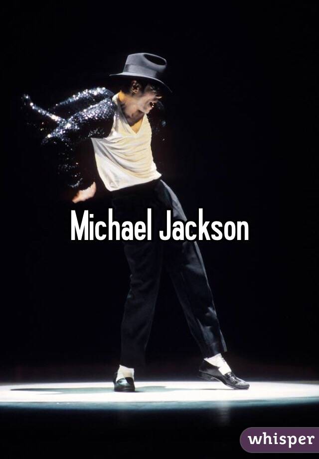 Michael Jackson 