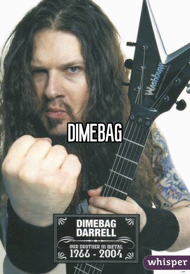 DIMEBAG