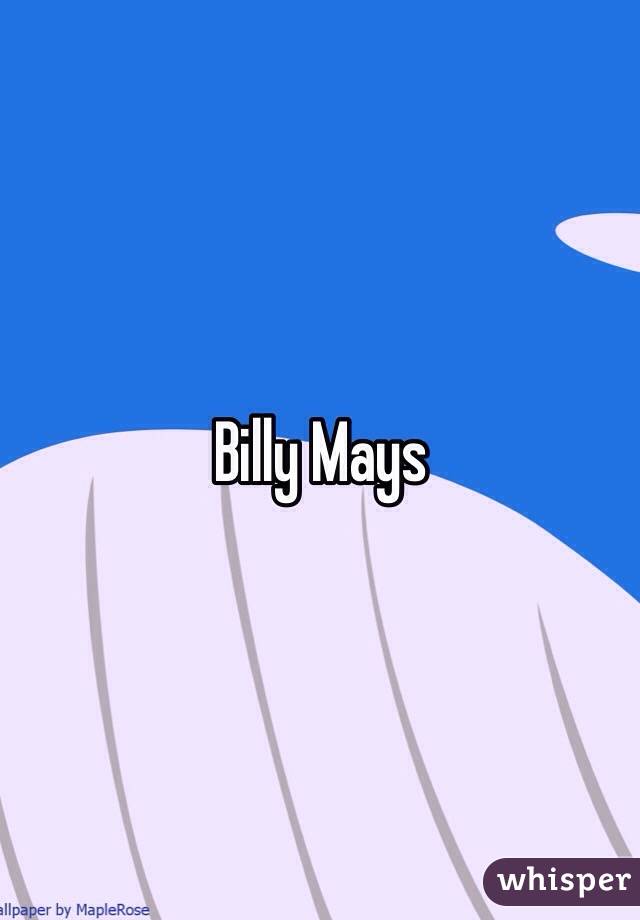 Billy Mays
