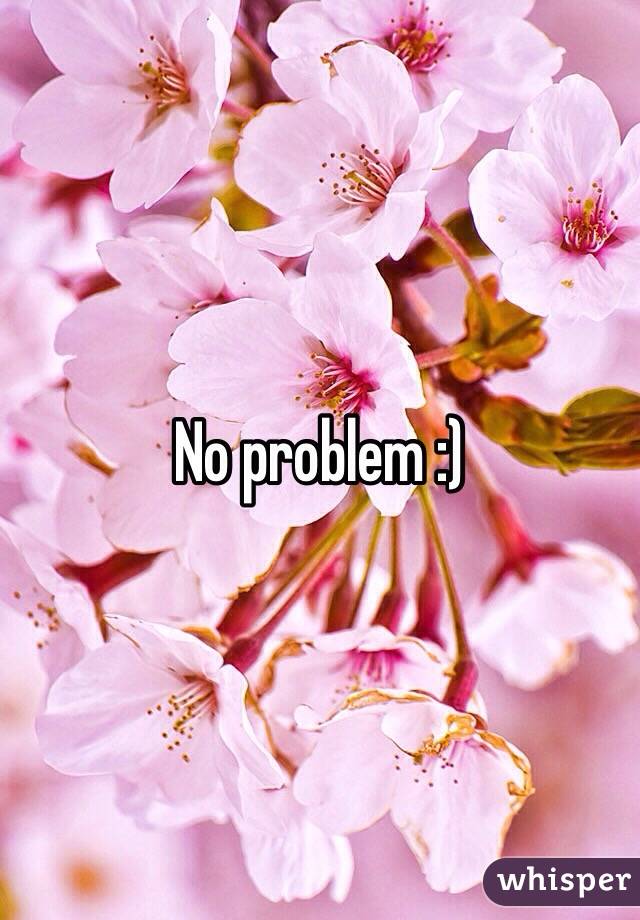 No problem :) 