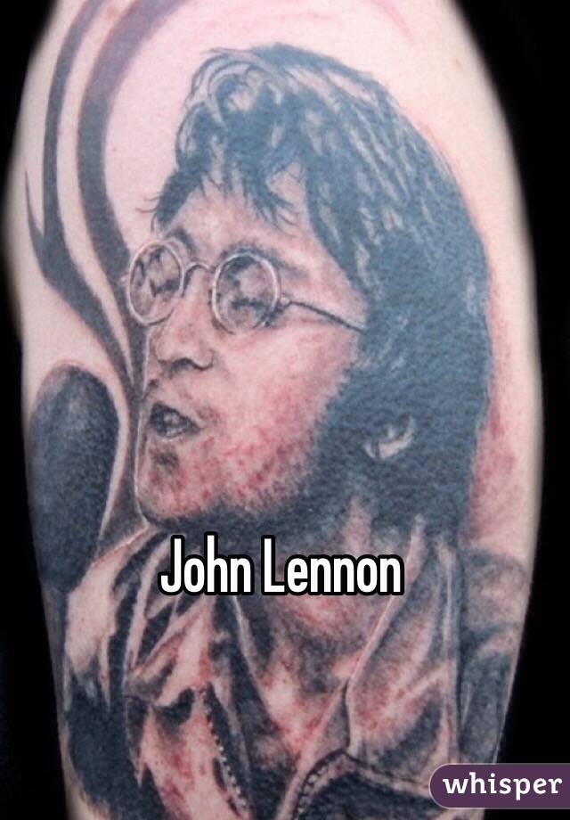 John Lennon 