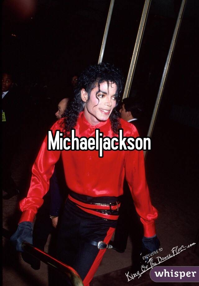 Michaeljackson