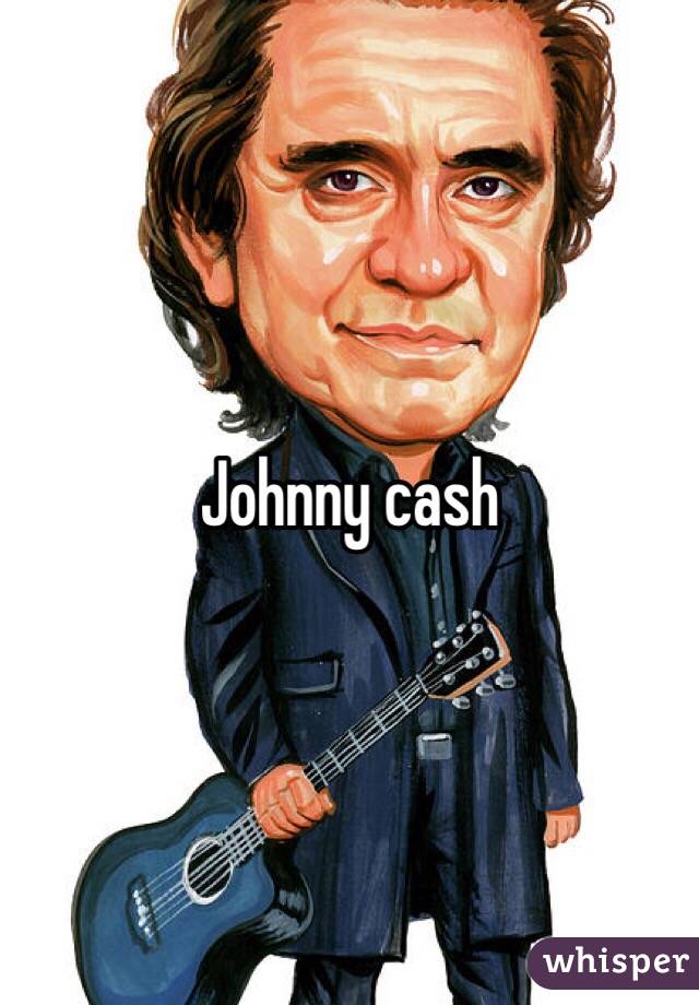 Johnny cash 