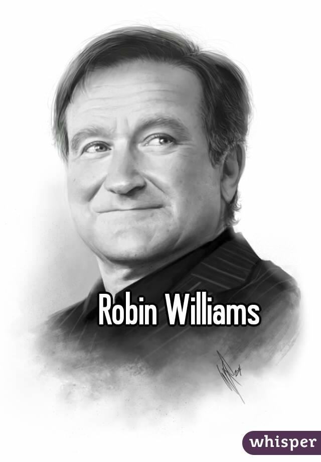 Robin Williams