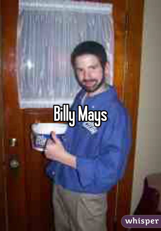 Billy Mays