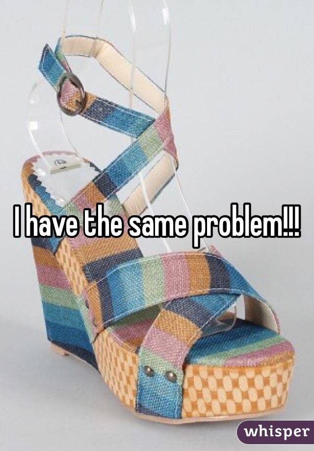 I have the same problem!!!