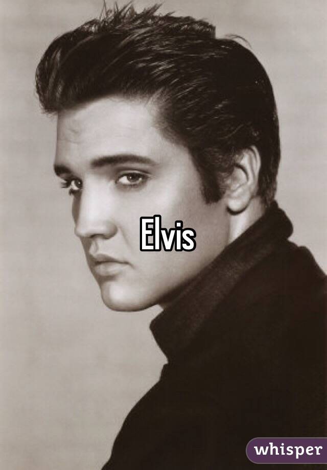 Elvis