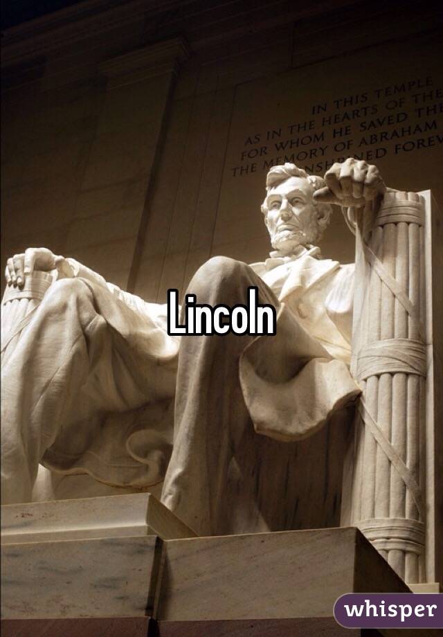 Lincoln 