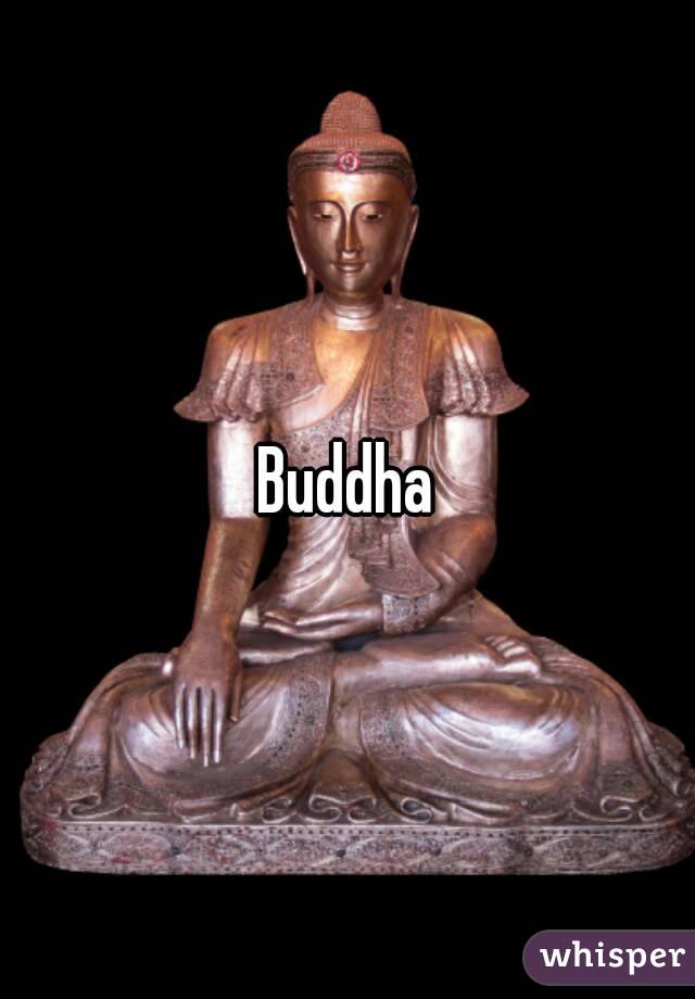 Buddha