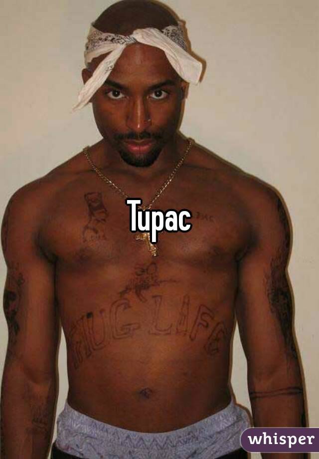 Tupac