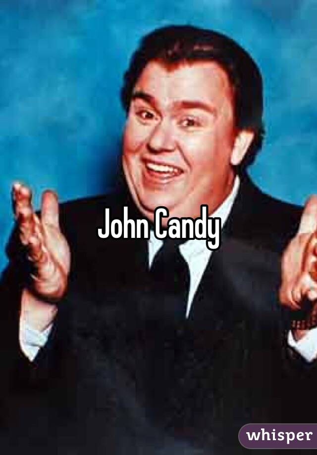 John Candy