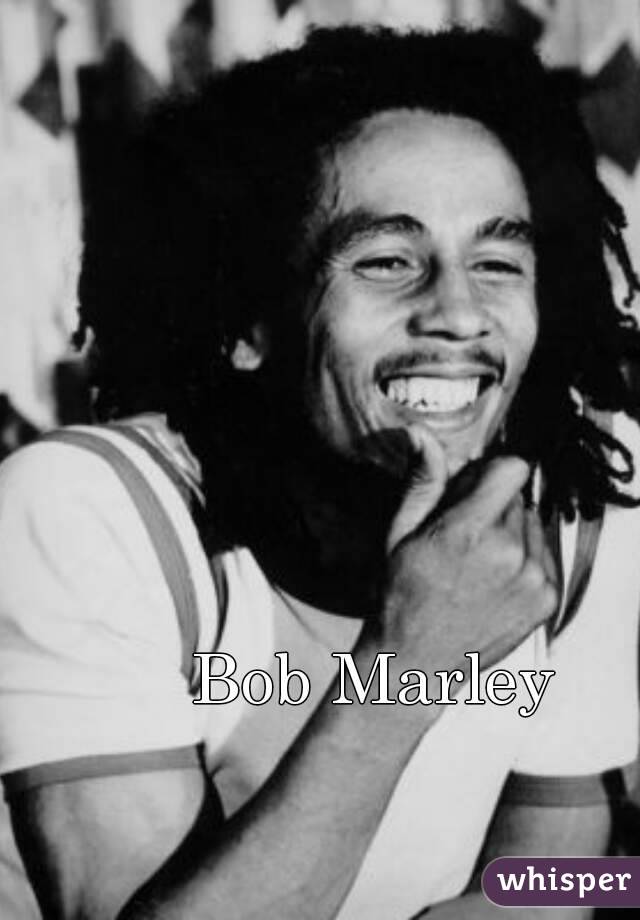 Bob Marley