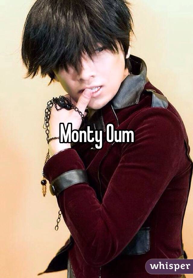 Monty Oum 