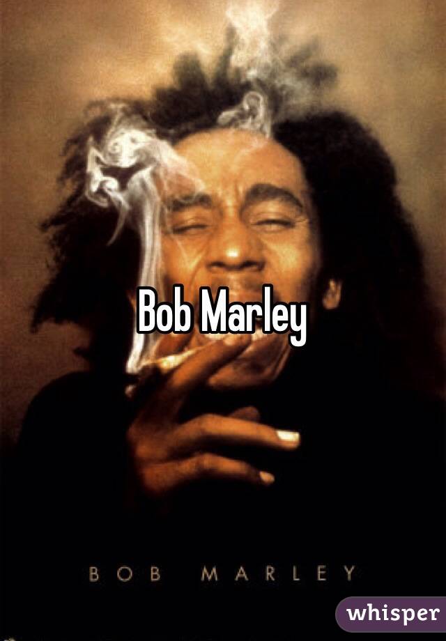 Bob Marley