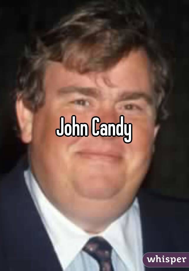 John Candy