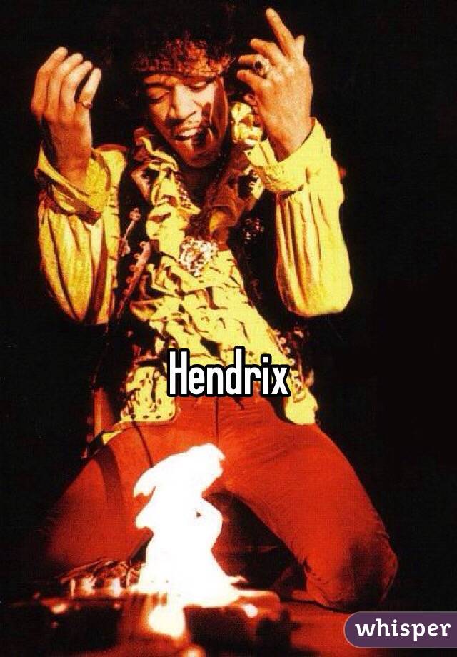 Hendrix