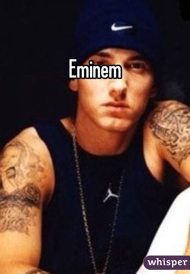 Eminem