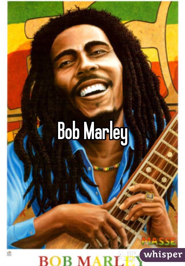 Bob Marley