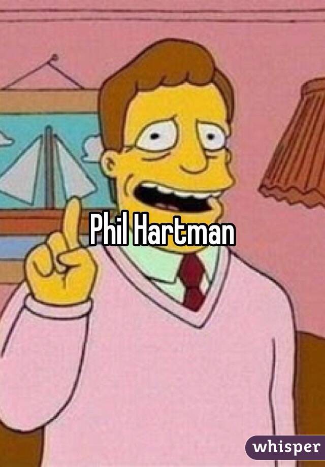 Phil Hartman 