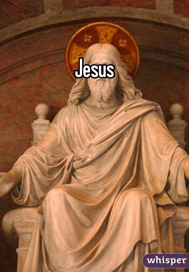 Jesus