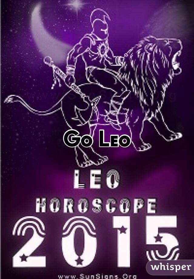 Go Leo