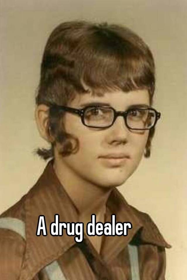 a-drug-dealer