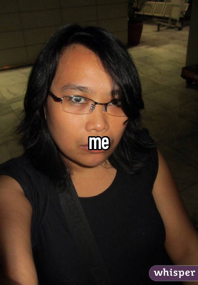 me
