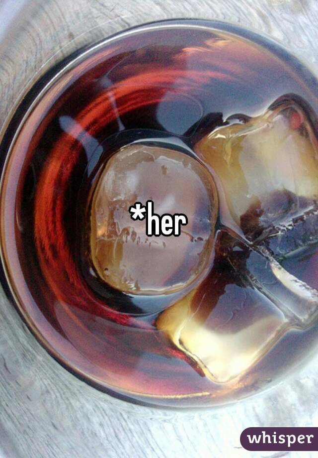 *her