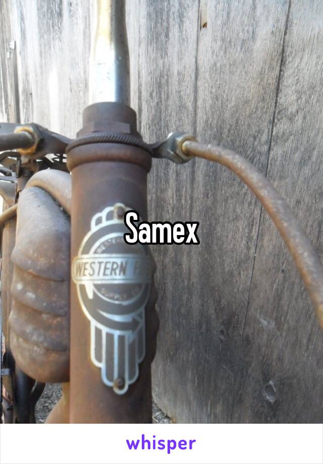Samex