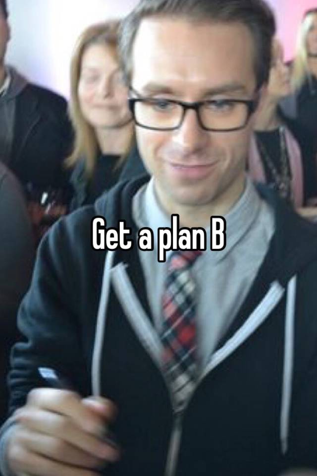 get-a-plan-b