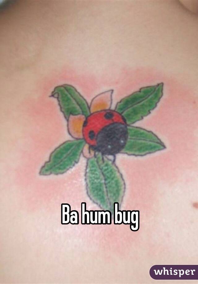 Ba hum bug