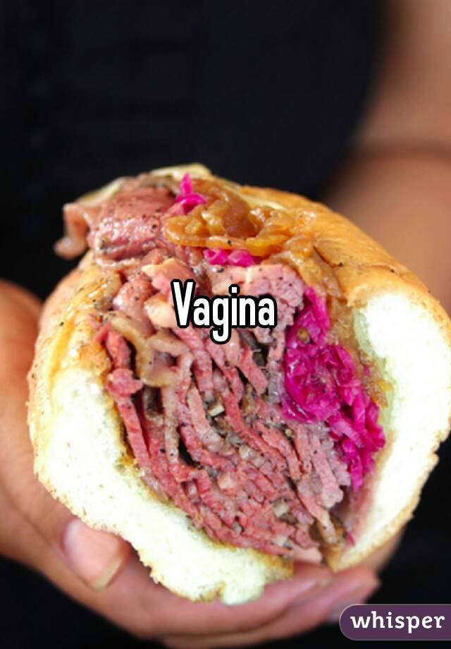 Vagina

