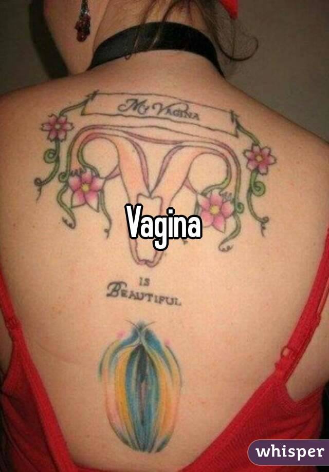 Vagina


