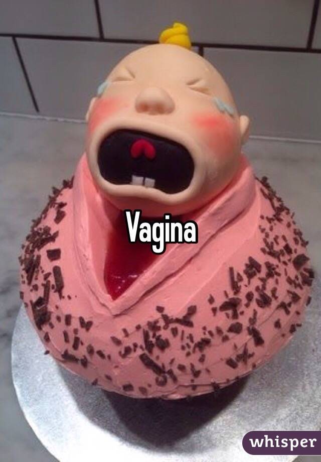 Vagina