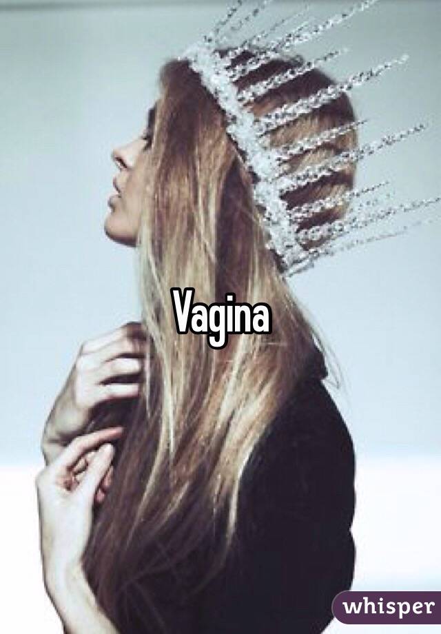 Vagina
