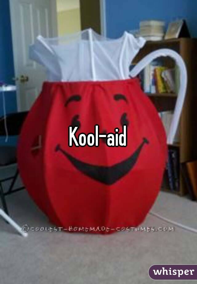 Kool-aid