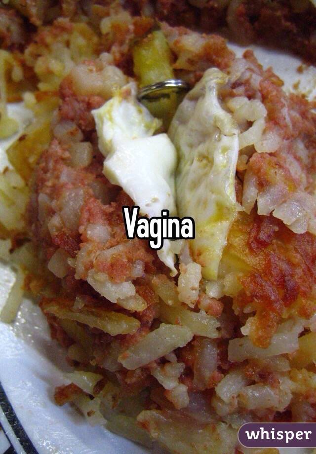 Vagina