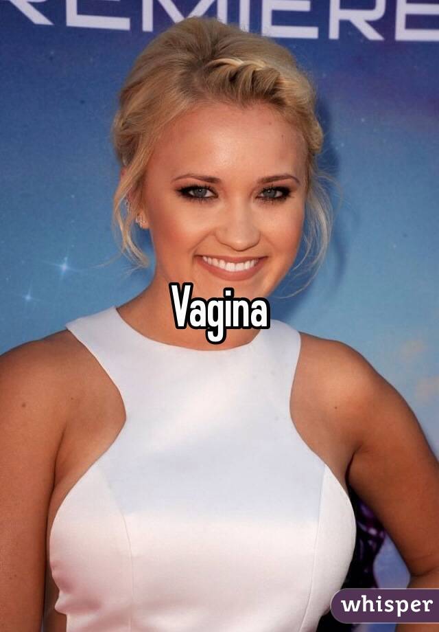 Vagina