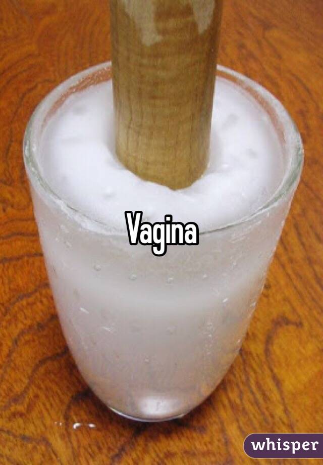 Vagina