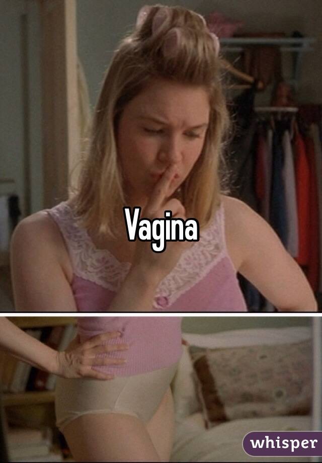 Vagina
