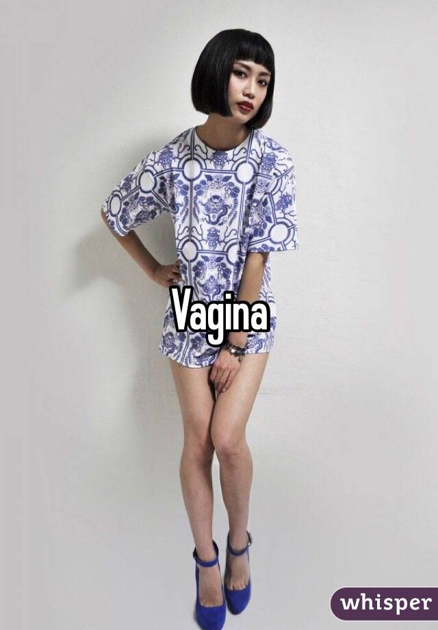 Vagina