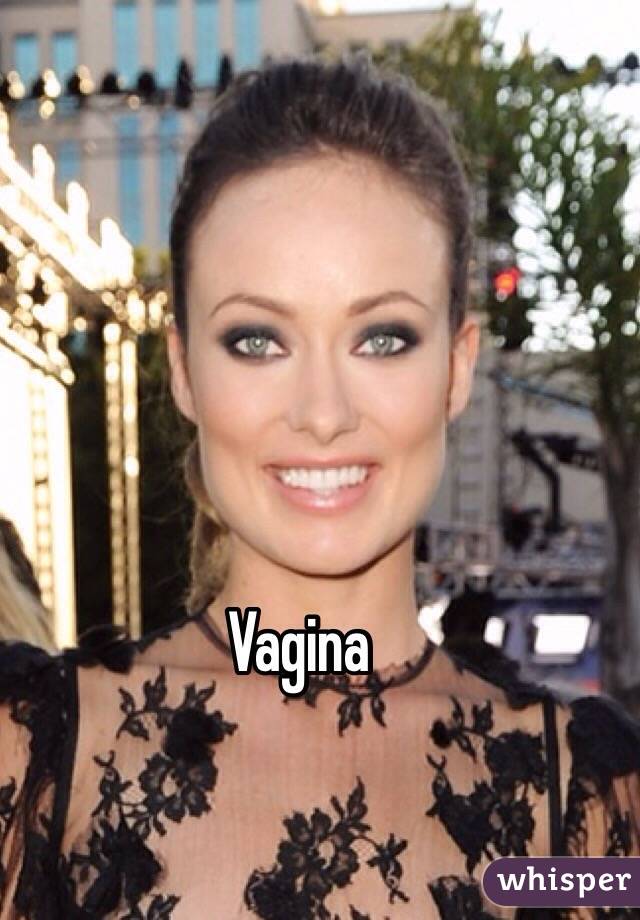 Vagina